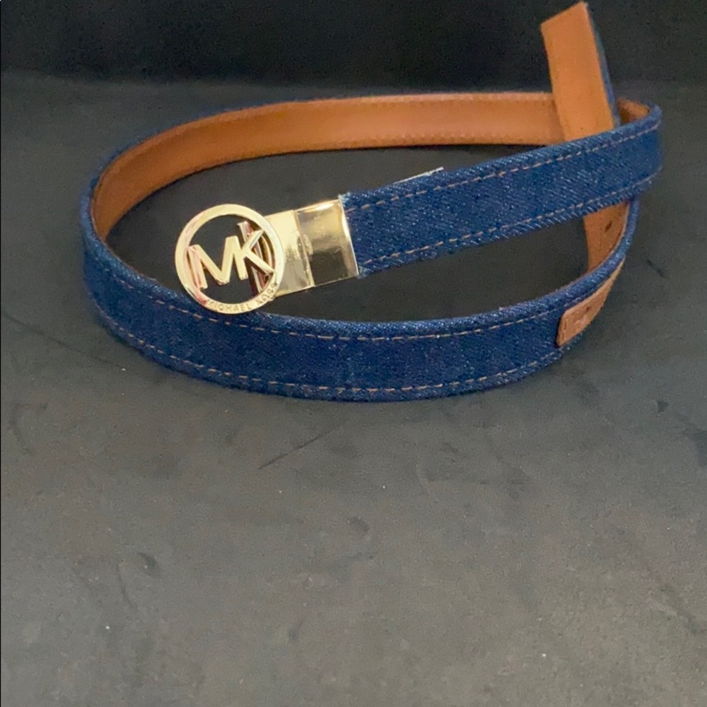 Michael Kors belt